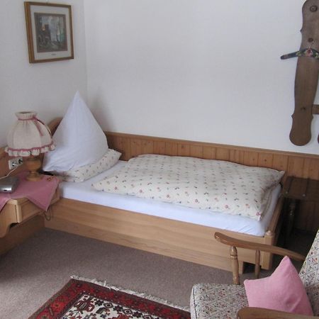 Hotel-Pension-Ostler บาดวิสเซ ภายนอก รูปภาพ