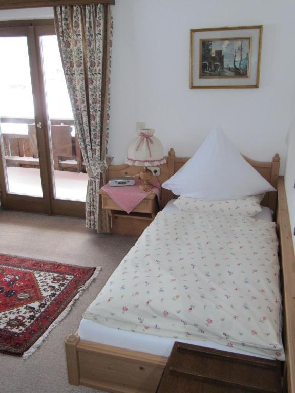 Hotel-Pension-Ostler บาดวิสเซ ห้อง รูปภาพ